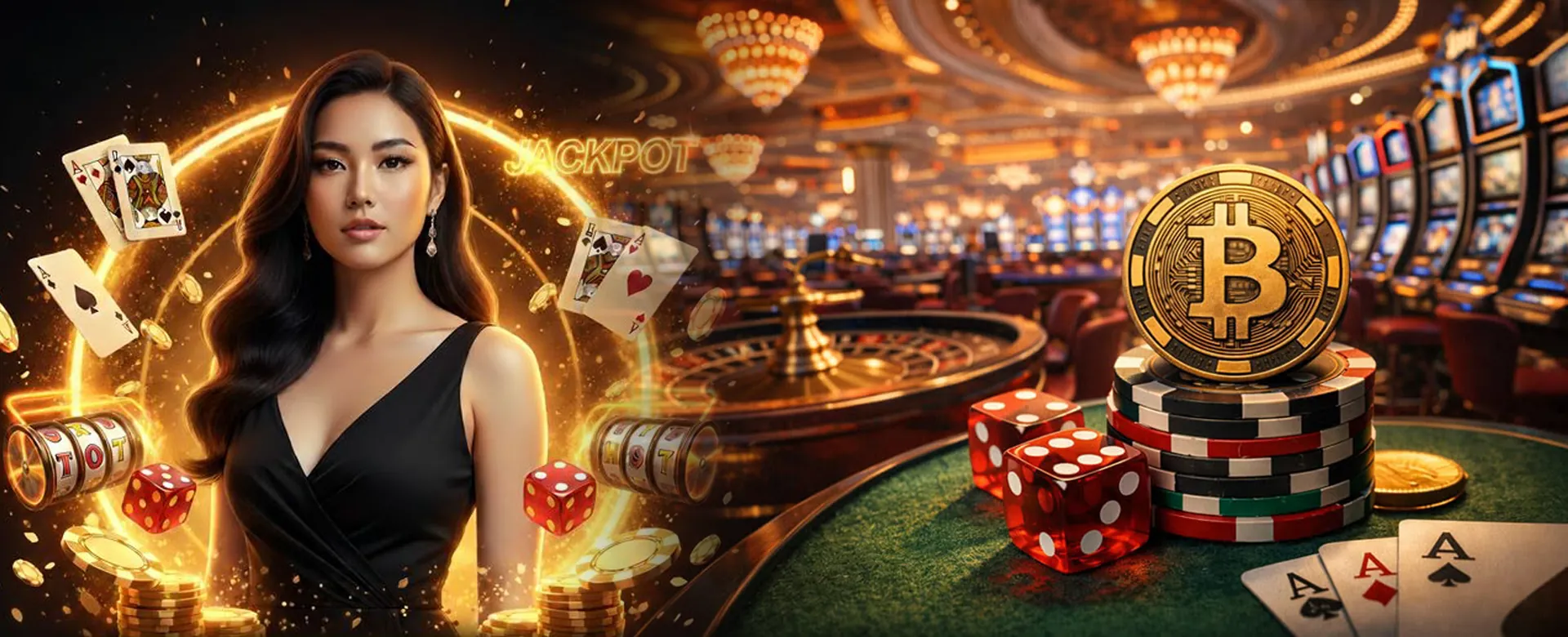 TH7777 Bet Online Casino for Kuya Rey Kidapawan